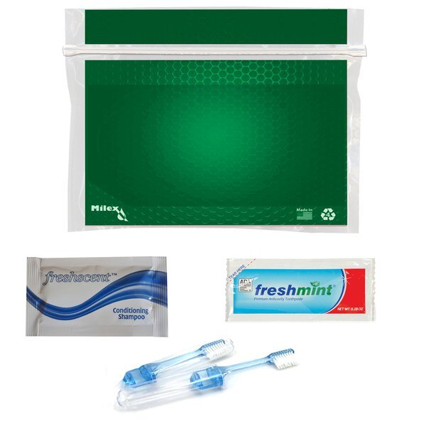 Overnight Travel Kit