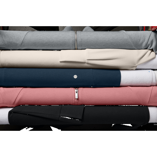 OGIO® Luuma Tri-Blend Ladies' 1/2 Zip