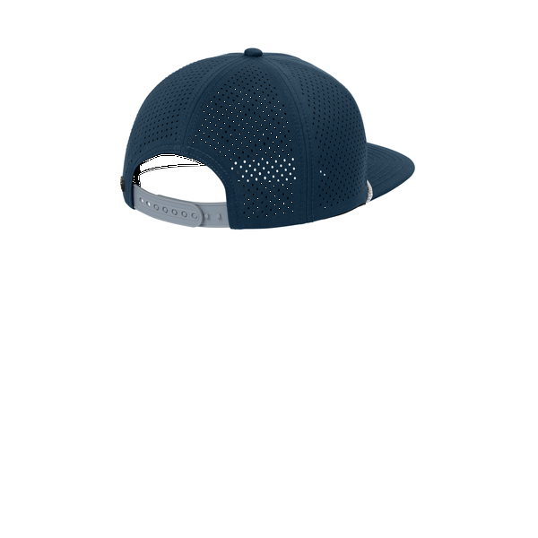 OGIO® 5-Panel Lightly Structured Rope Performance Cap