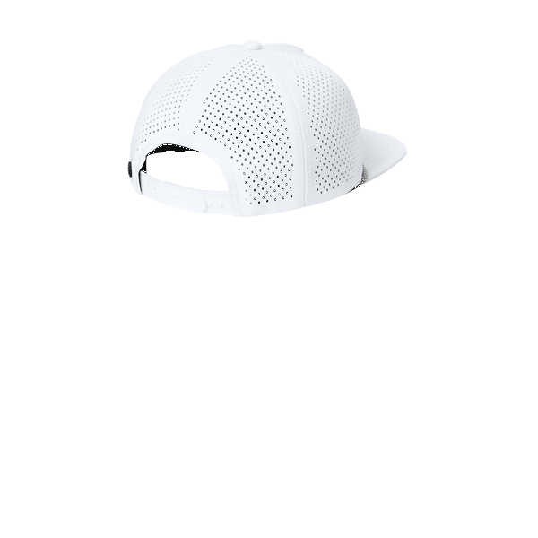 OGIO® 5-Panel Lightly Structured Rope Performance Cap