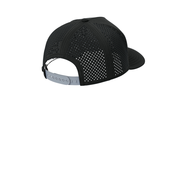 OGIO® 5-Panel Structured Performance Cap