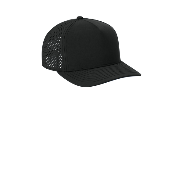 OGIO® 5-Panel Structured Performance Cap