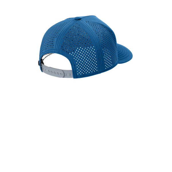 OGIO® 5-Panel Structured Performance Cap