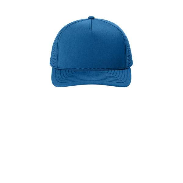 OGIO® 5-Panel Structured Performance Cap