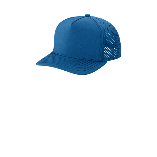 OGIO® 5-Panel Structured Performance Cap
