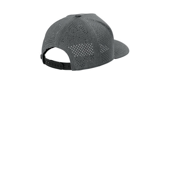 OGIO® 5-Panel Structured Performance Cap