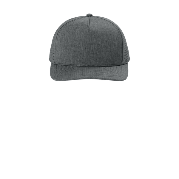 OGIO® 5-Panel Structured Performance Cap