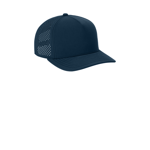 OGIO® 5-Panel Structured Performance Cap