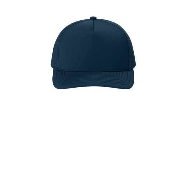 OGIO® 5-Panel Structured Performance Cap