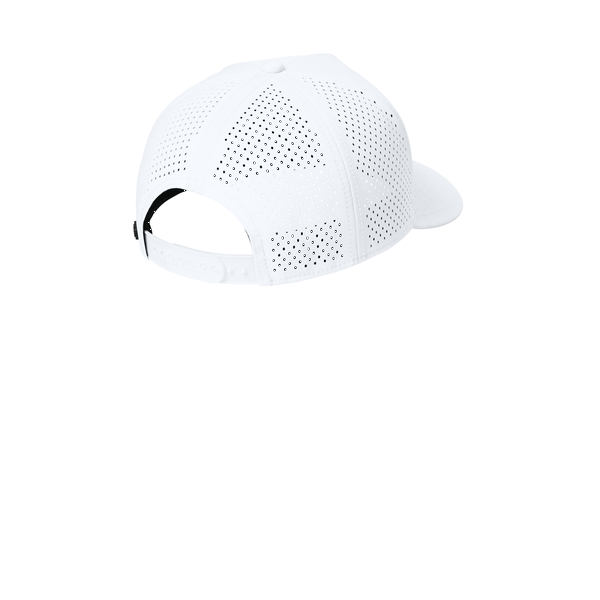OGIO® 5-Panel Structured Performance Cap