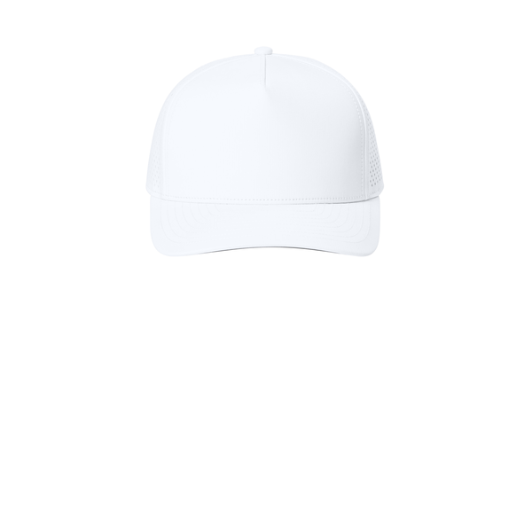 OGIO® 5-Panel Structured Performance Cap