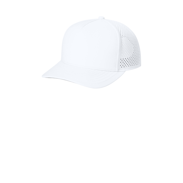 OGIO® 5-Panel Structured Performance Cap