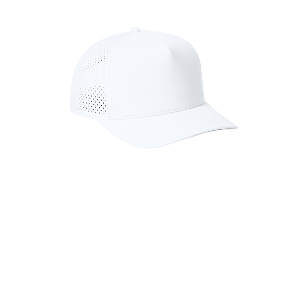 OGIO® 5-Panel Structured Performance Cap