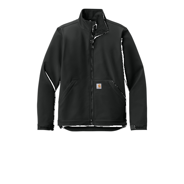 Carhartt® Rain Defender® Nylon/Elastane Soft Shell Men's Jacket