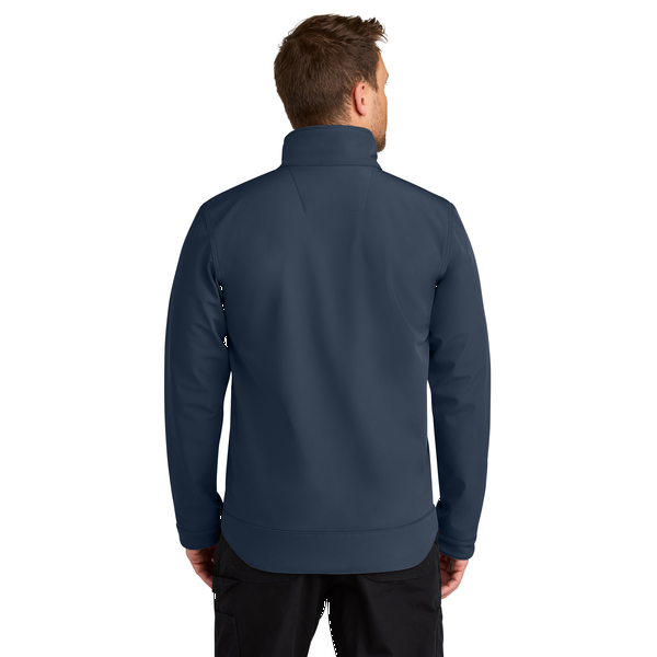 Carhartt® Rain Defender® Nylon/Elastane Soft Shell Men's Jacket