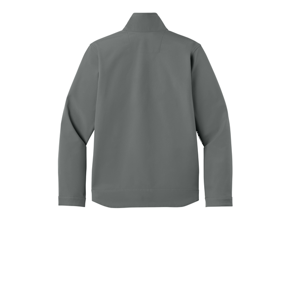 Carhartt® Rain Defender® Nylon/Elastane Soft Shell Men's Jacket