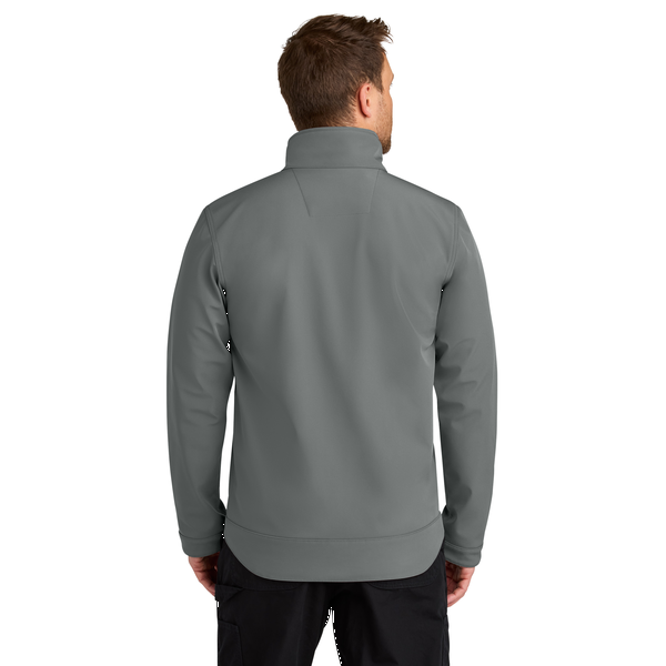 Carhartt® Rain Defender® Nylon/Elastane Soft Shell Men's Jacket