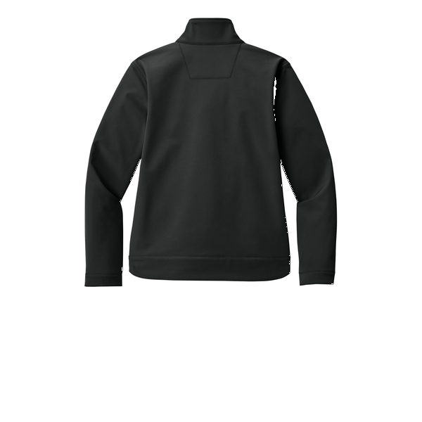 Carhartt® Rain Defender® Nylon/Elastane Soft Shell Ladies' Jacket