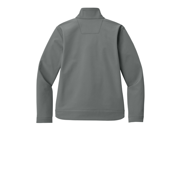 Carhartt® Rain Defender® Nylon/Elastane Soft Shell Ladies' Jacket