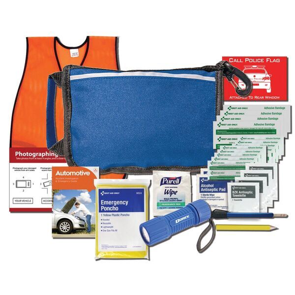 Hybrid Auto Kit Universal Safety Kit