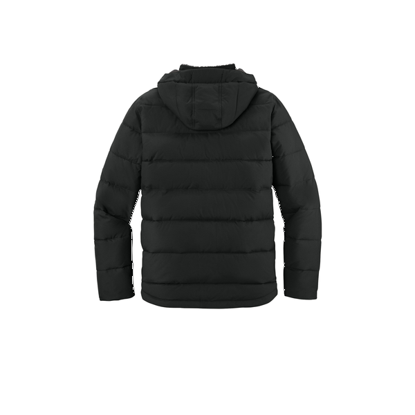 Carhartt® Montana Insulated Nylon Hooded Men's Jacket