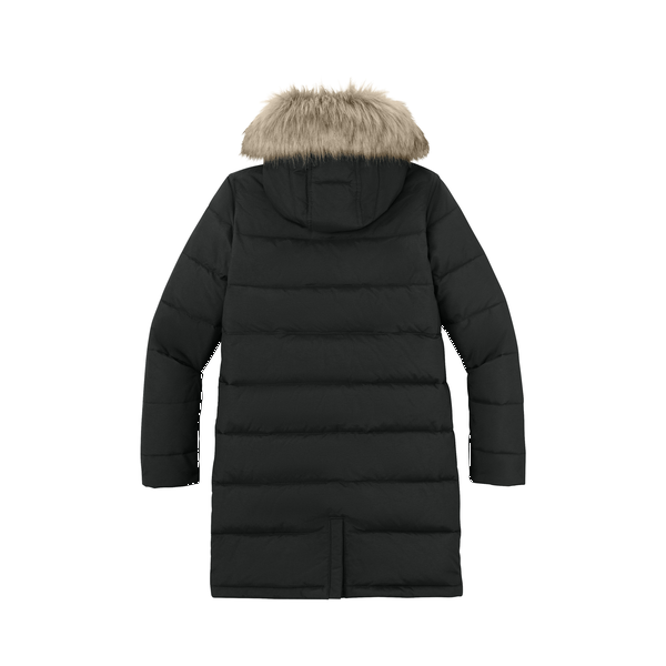 Carhartt® Montana Insulated Nylon Hooded Ladies' Jacket