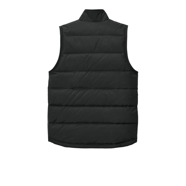 Carhartt® Montana Insulated Nylon Men's Vest