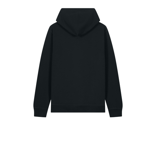 Stanley/Stella® Sounder Cotton/Poly Unisex Hooded Sweatshirt
