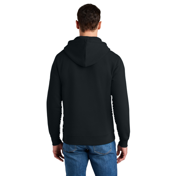 Stanley/Stella® Sounder Cotton/Poly Unisex Hooded Sweatshirt