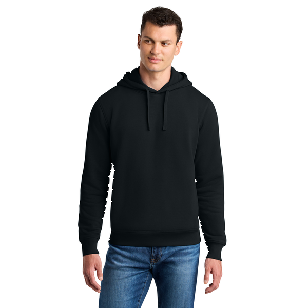 Stanley/Stella® Sounder Cotton/Poly Unisex Hooded Sweatshirt