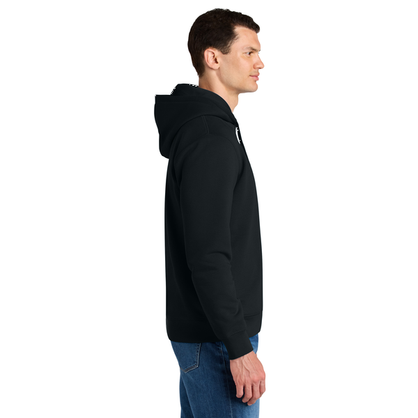 Stanley/Stella® Sounder Cotton/Poly Unisex Hooded Sweatshirt