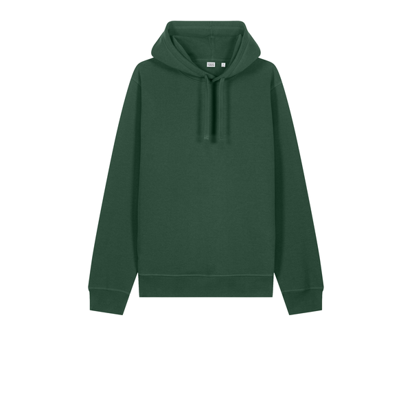 Stanley/Stella® Sounder Cotton/Poly Unisex Hooded Sweatshirt