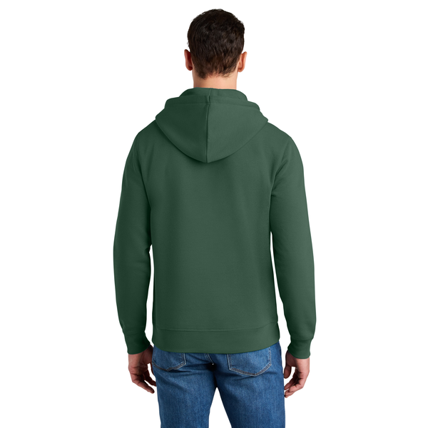 Stanley/Stella® Sounder Cotton/Poly Unisex Hooded Sweatshirt