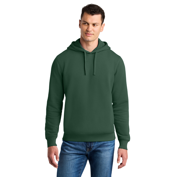 Stanley/Stella® Sounder Cotton/Poly Unisex Hooded Sweatshirt