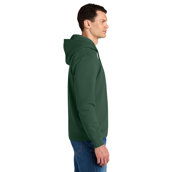 Stanley/Stella® Sounder Cotton/Poly Unisex Hooded Sweatshirt
