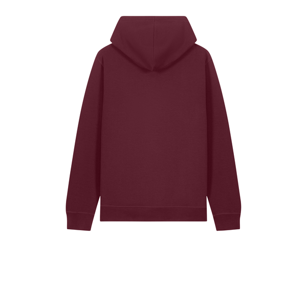 Stanley/Stella® Sounder Cotton/Poly Unisex Hooded Sweatshirt