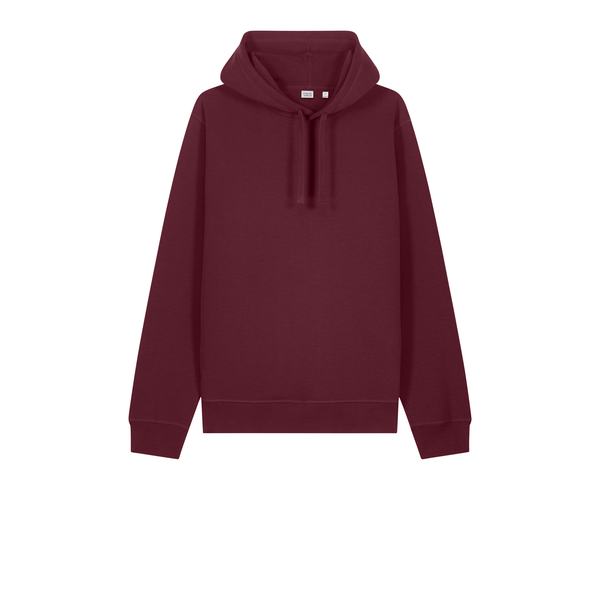 Stanley/Stella® Sounder Cotton/Poly Unisex Hooded Sweatshirt