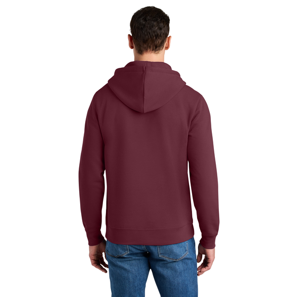 Stanley/Stella® Sounder Cotton/Poly Unisex Hooded Sweatshirt
