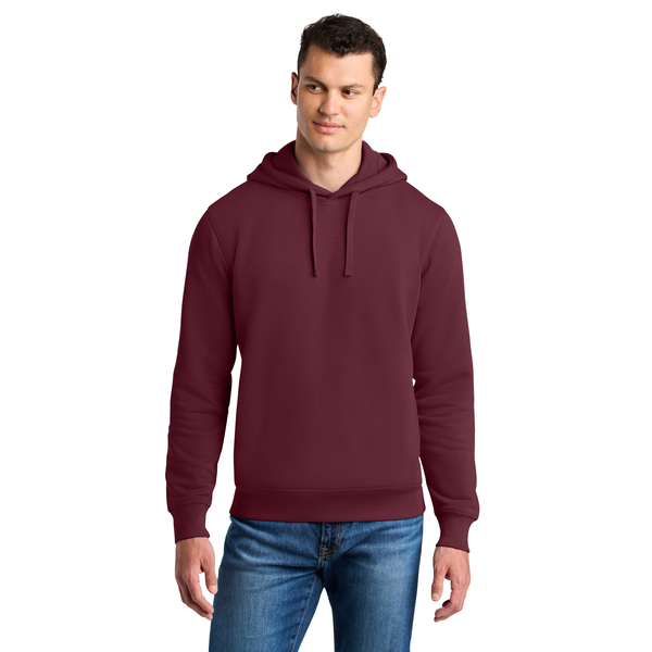 Stanley/Stella® Sounder Cotton/Poly Unisex Hooded Sweatshirt