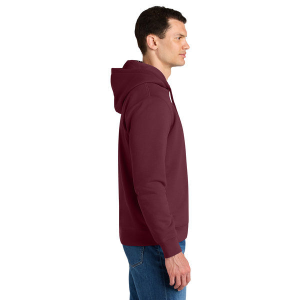 Stanley/Stella® Sounder Cotton/Poly Unisex Hooded Sweatshirt
