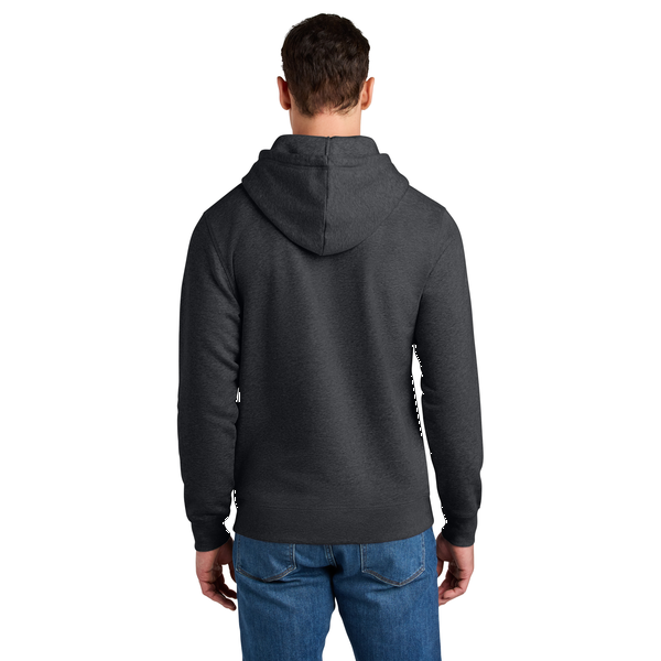 Stanley/Stella® Sounder Cotton/Poly Unisex Hooded Sweatshirt