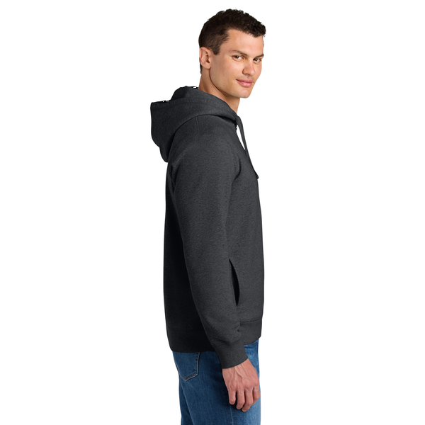 Stanley/Stella® Sounder Cotton/Poly Unisex Hooded Sweatshirt