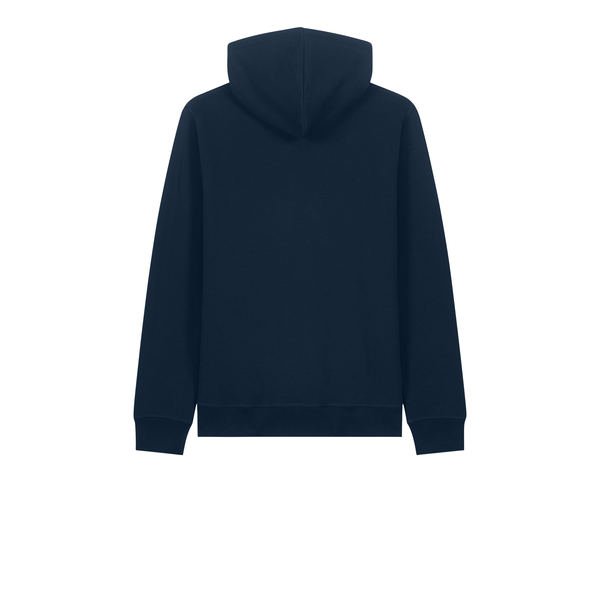 Stanley/Stella® Sounder Cotton/Poly Unisex Hooded Sweatshirt