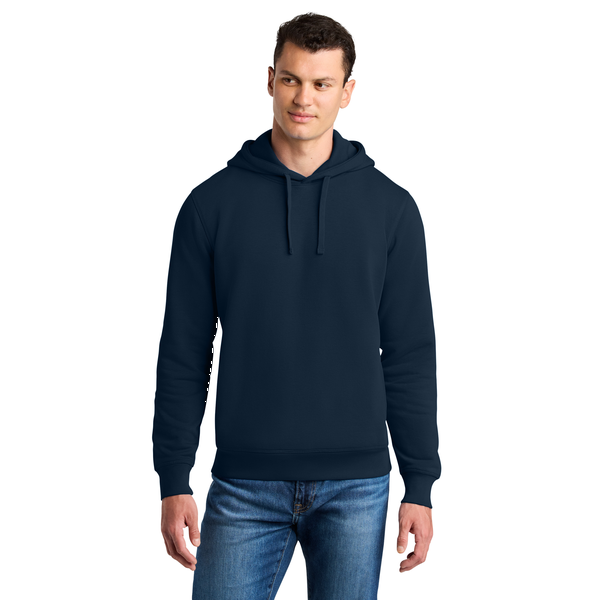 Stanley/Stella® Sounder Cotton/Poly Unisex Hooded Sweatshirt