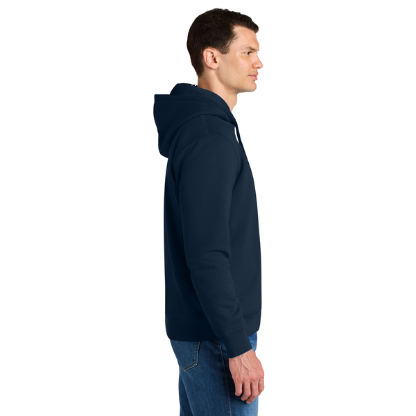 Stanley/Stella® Sounder Cotton/Poly Unisex Hooded Sweatshirt