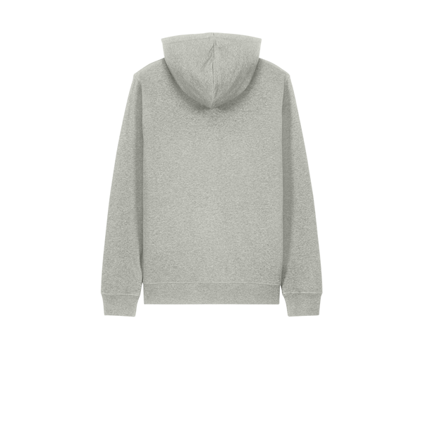 Stanley/Stella® Sounder Cotton/Poly Unisex Hooded Sweatshirt