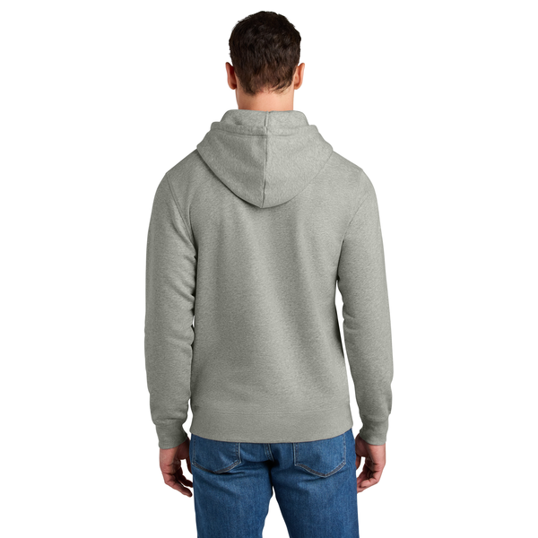 Stanley/Stella® Sounder Cotton/Poly Unisex Hooded Sweatshirt