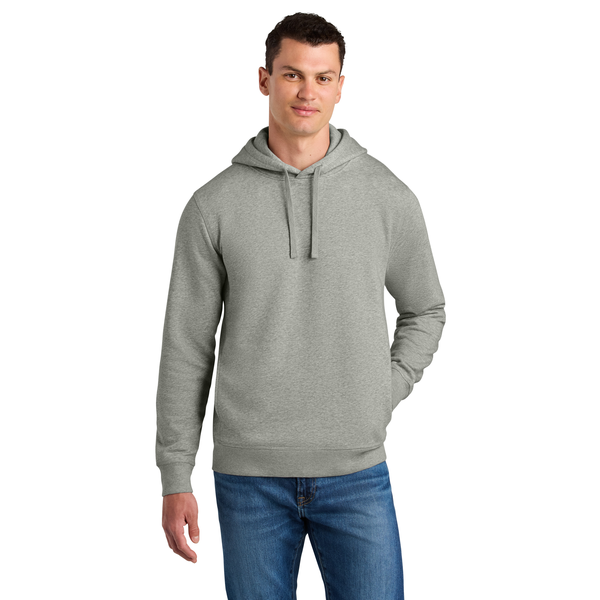 Stanley/Stella® Sounder Cotton/Poly Unisex Hooded Sweatshirt