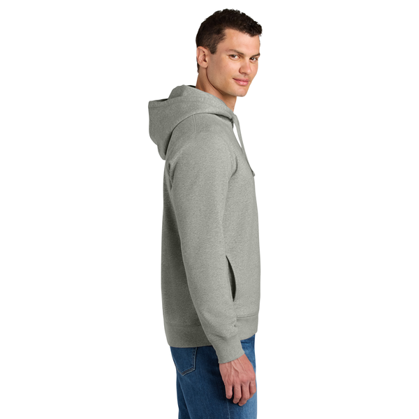 Stanley/Stella® Sounder Cotton/Poly Unisex Hooded Sweatshirt