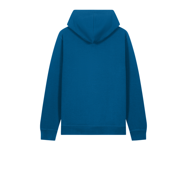 Stanley/Stella® Sounder Cotton/Poly Unisex Hooded Sweatshirt
